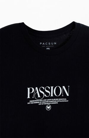 Passion T-Shirt Passion T-Shirt image number 3