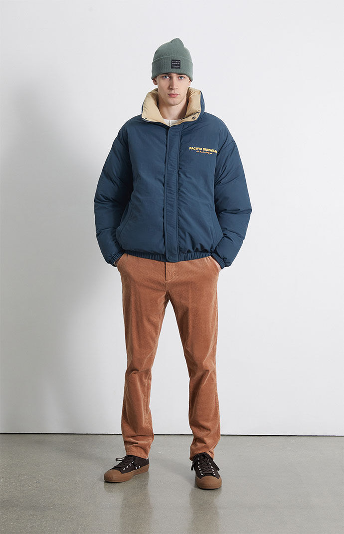 Pacsun clearance skinny chino