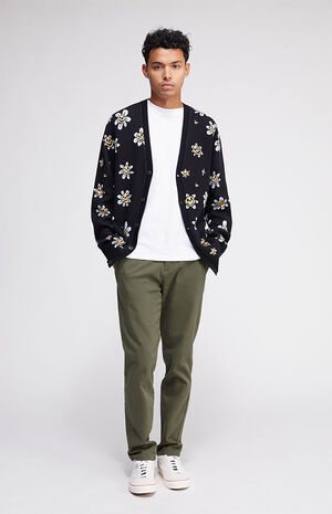 Hilltop Cardigan Sweater image number 4