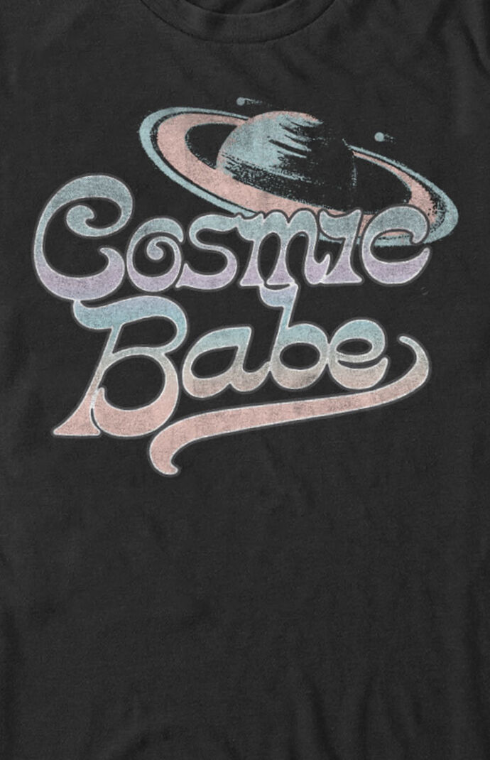 Cosmic Babe T-Shirt