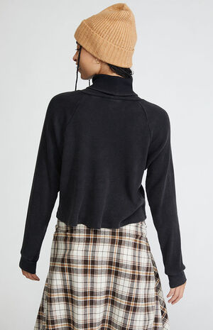 Cozy Town Long Sleeve Top image number 4
