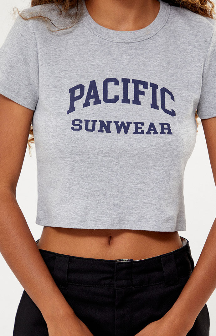 Pacsun girl clothes 2025