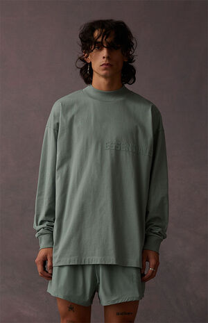 Sycamore Long Sleeve T-Shirt image number 2