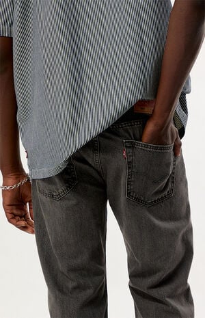 Gray 501 Originals Jeans image number 4
