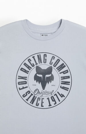 Emblem Premium T-Shirt image number 2