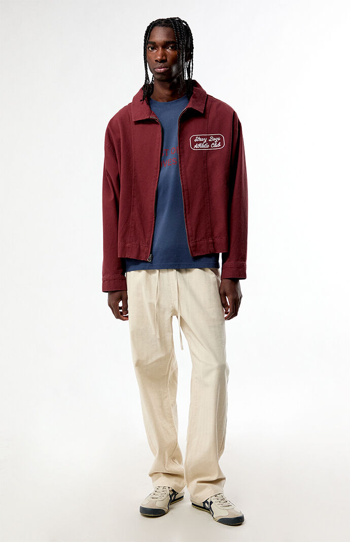 Pacsun Stray Gas Jacket | Pacsun Pacsun Stray Gas Jacket | Pacsun