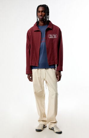 Stray Gas Jacket image number 5