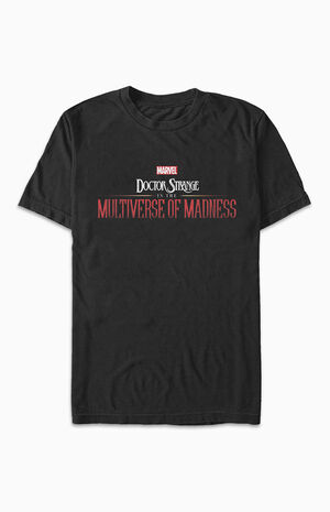 Marvel Doctor Strange T-Shirt image number 1