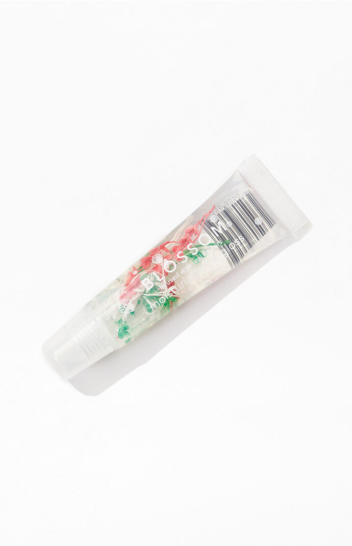 Watermelon Tube Lip Gloss