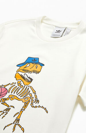 Funny Dino T-Shirt Funny Dino T-Shirt image number null