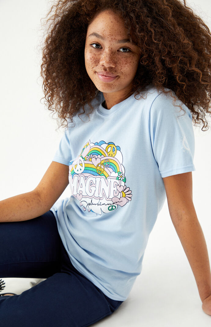 John Lennon T-Shirt