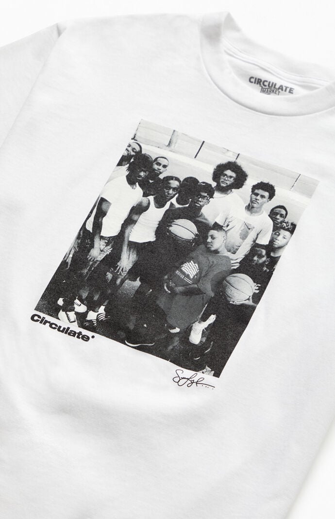 Sean Lyles T-Shirt