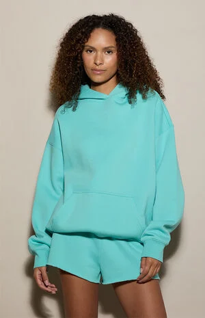 Ultra Soft Fleece Hoodie image number 1