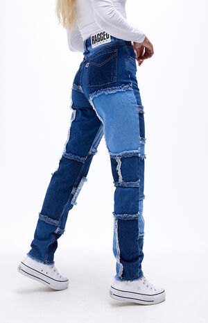 Cheat Mom Jeans Cheat Mom Jeans image number null