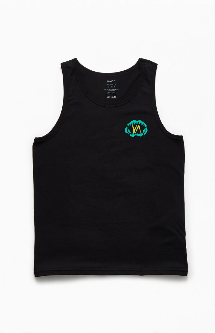 Mako Tank Top