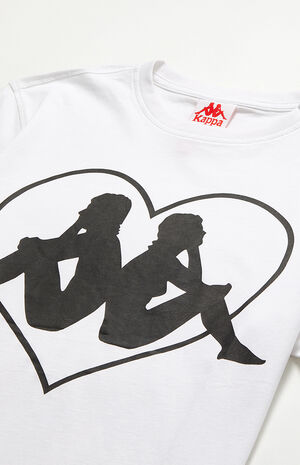 Authentic Love Zielona T-Shirt Authentic Love Zielona T-Shirt image number null