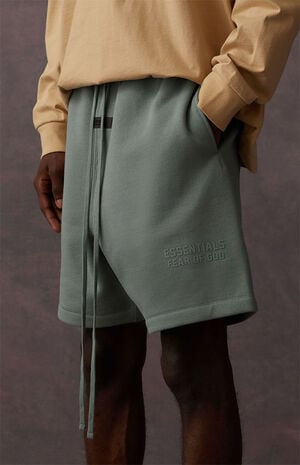 Sycamore Sweat Shorts image number 4