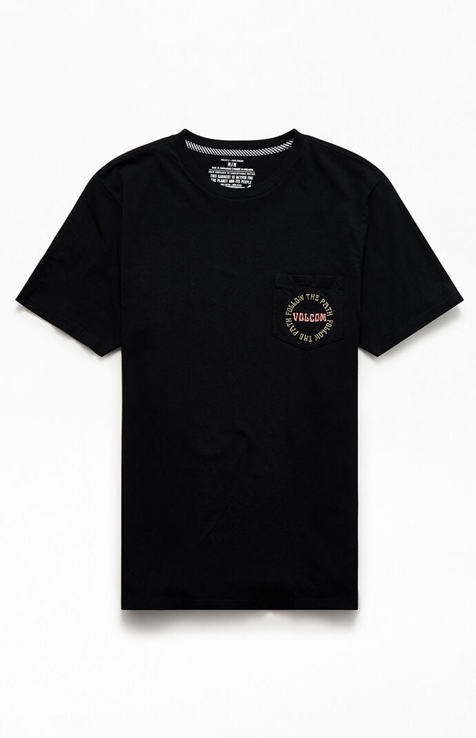 Dither T-Shirt