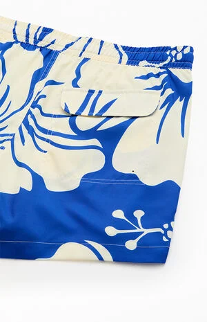 Paradise 4.5" Swim Trunks image number 4