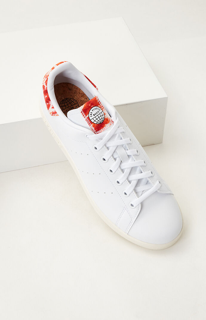 Pacsun best sale stan smith