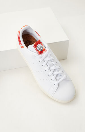 Stan Smith Shoes image number 1