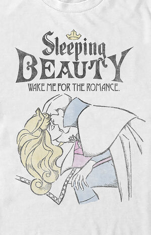 Sleeping Beauty T-Shirt image number 2