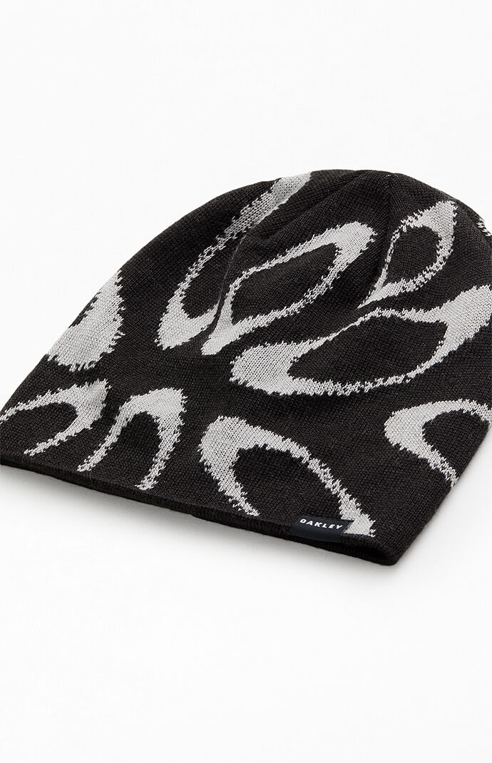 Oakley Ellipse Graphic Beanie | Pacsun