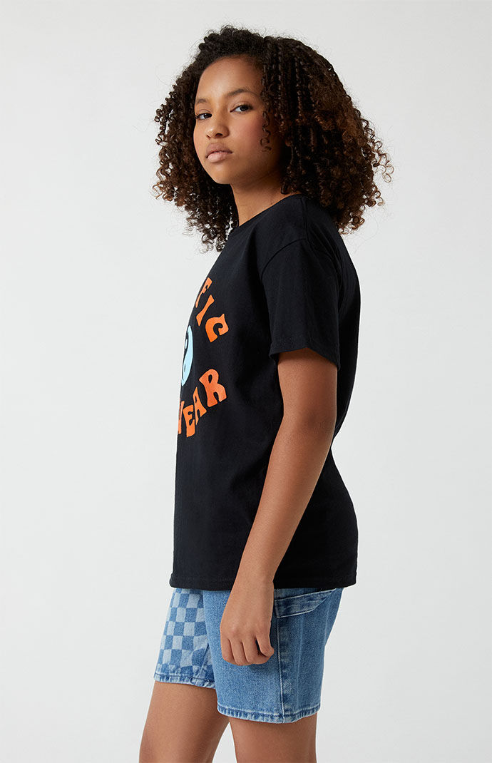 Pacsun two 2025 tone shorts