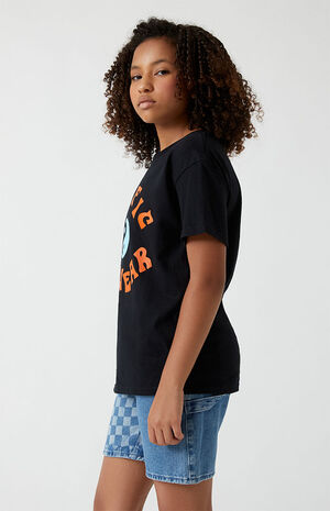 Two-Tone Checkerboard Shorts image number 3