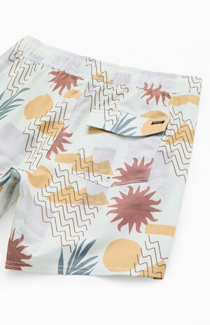 Atlas 7" Swim Trunks image number 4