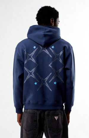 Night Pac XX Hoodie image number 2