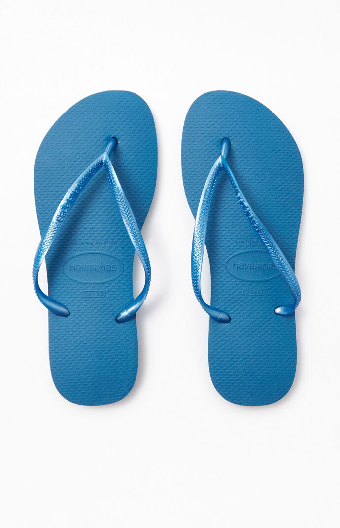 Slim Sandals