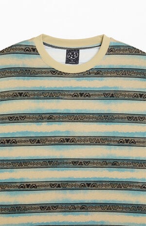 Stratos Striped T-Shirt image number 2