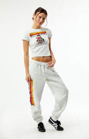 Hamburglar Sweatpants image number 1