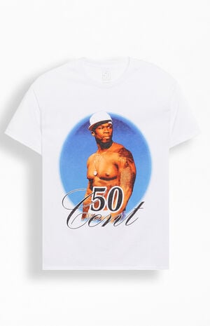 50 Cent T-Shirt image number 1