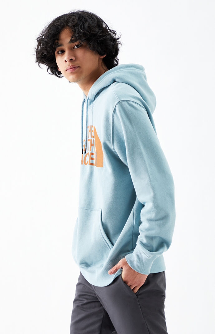 Half Dome Pullover Hoodie