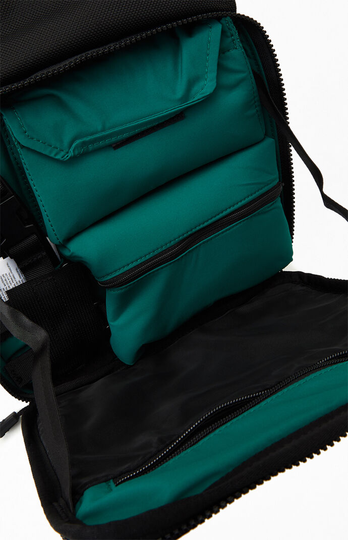 x Steep Tech Chest Pack