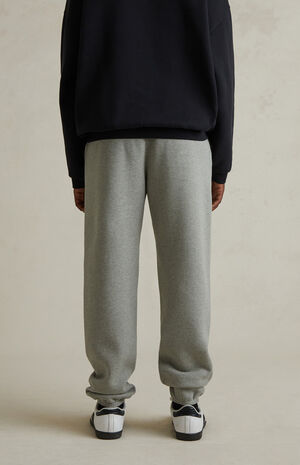 Concrete Heather Core Fleece Vintage Sweatpants image number 5