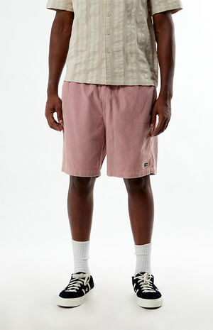 Easy Pulp Corduroy Shorts image number 2