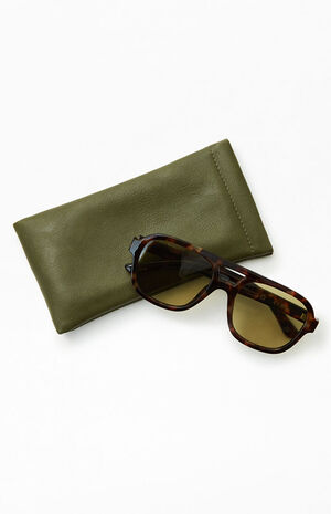 Whirlpool Aviator Sunglasses image number 4