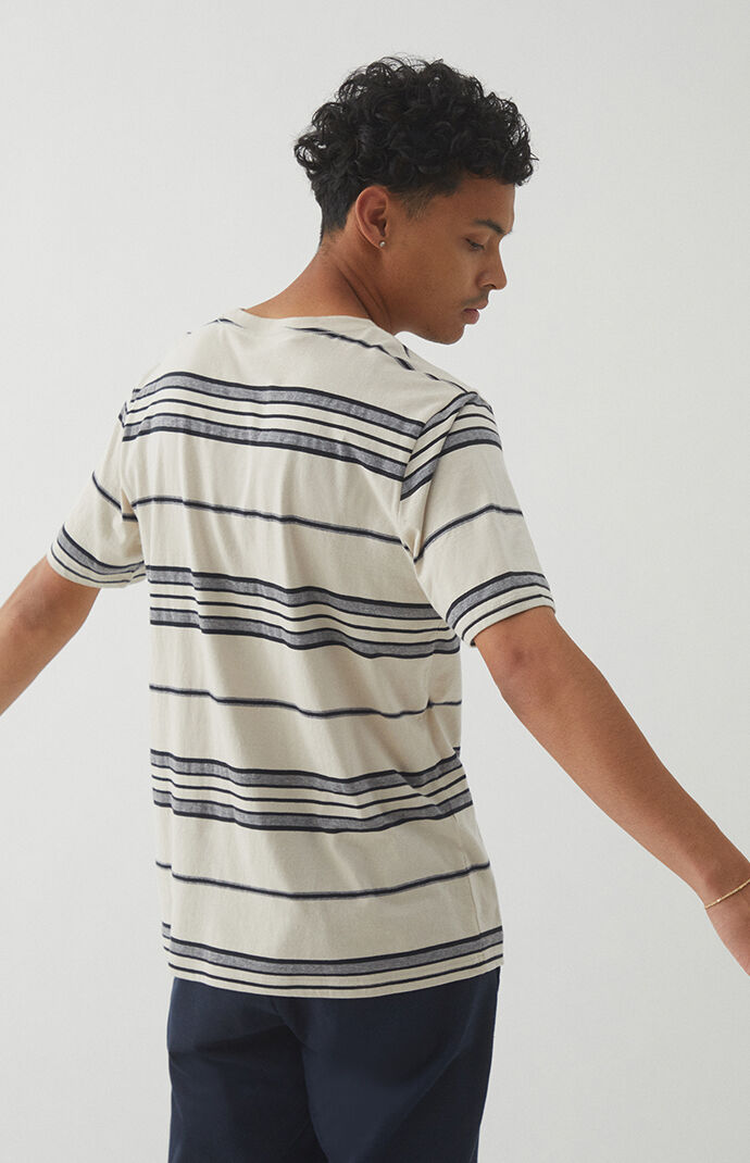 Hilt Pocket Knit T-Shirt
