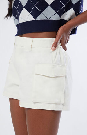 Cargo Pocket Shorts image number 3