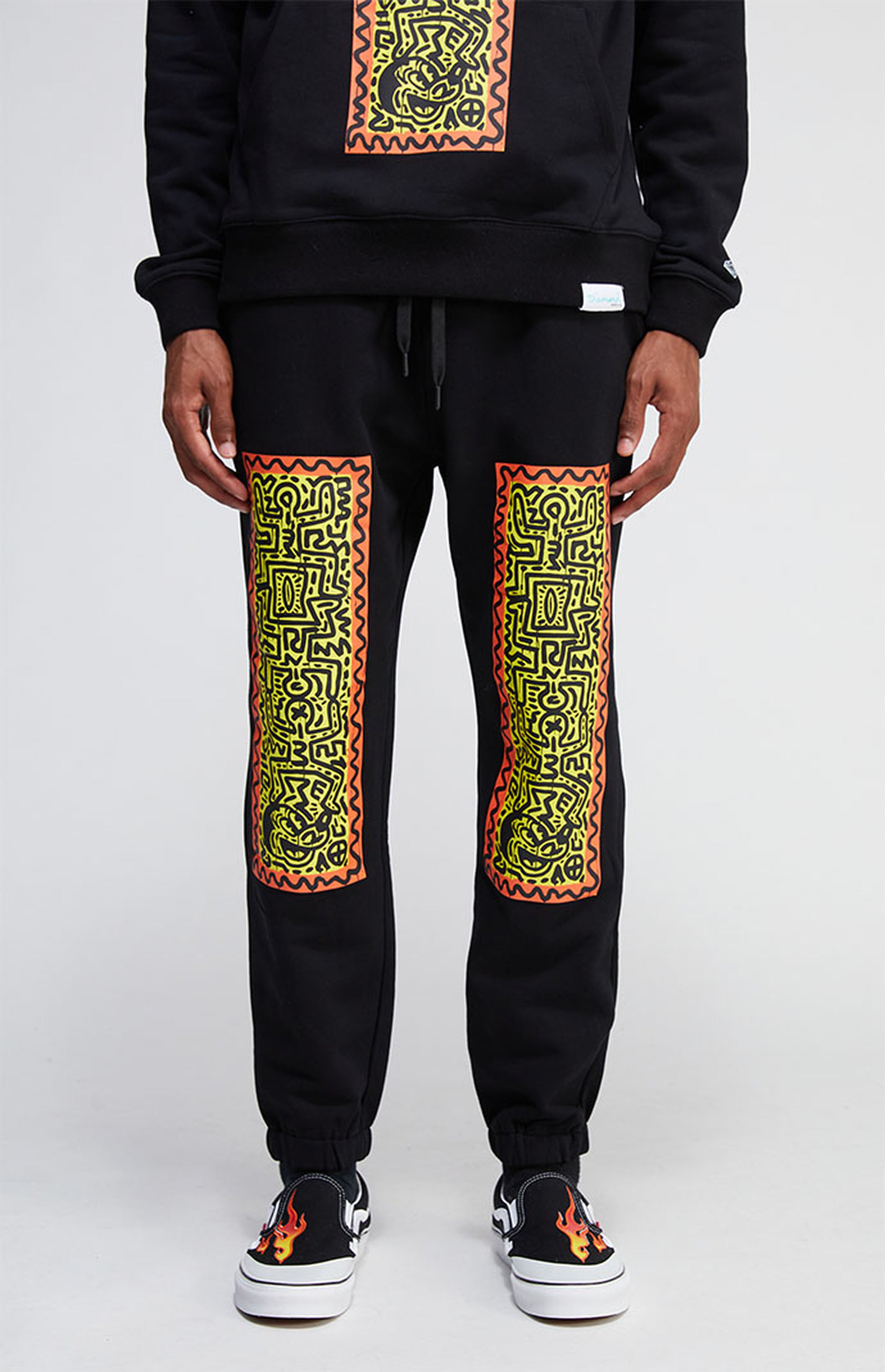 mickey mouse sweatpants target