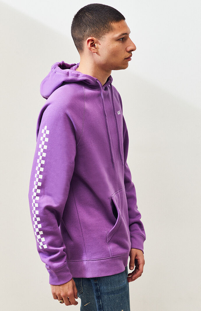 vans versa pullover hoodie