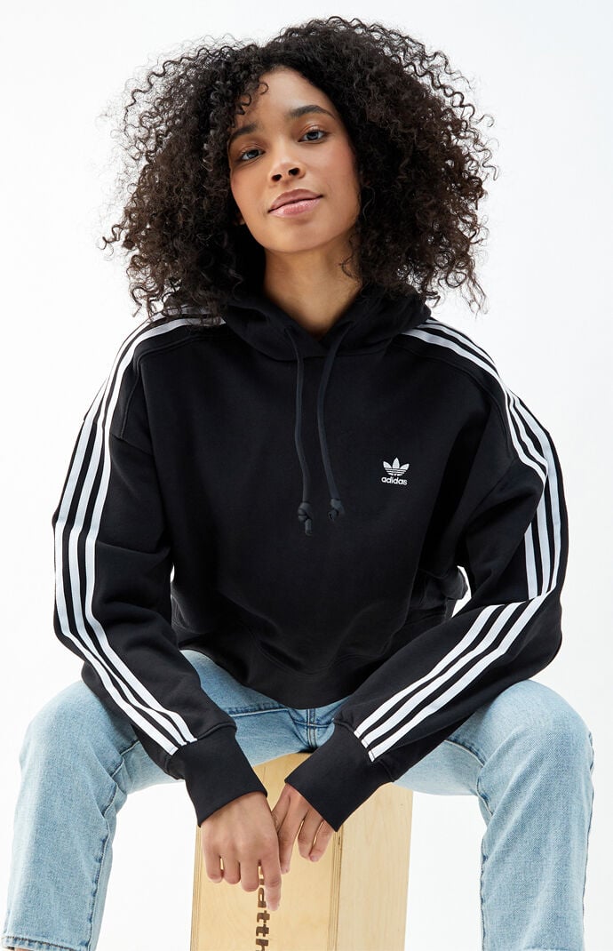 Adidas hoodie hot sale damska