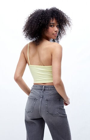 Roadtrim Asymmetric Tank Top image number 4