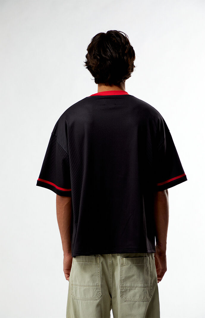 Pacsun Prestige Soccer Jersey