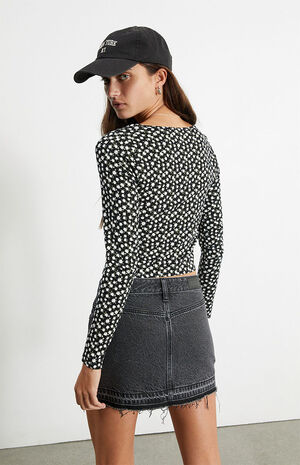 Sprinkles Center Front Seam Top image number 3