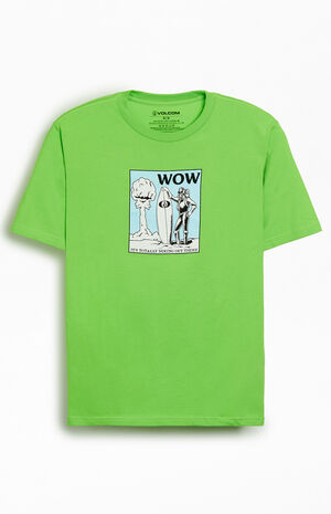 Wow T-Shirt image number 1