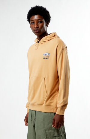 Porsche Turbo Hoodie image number 3